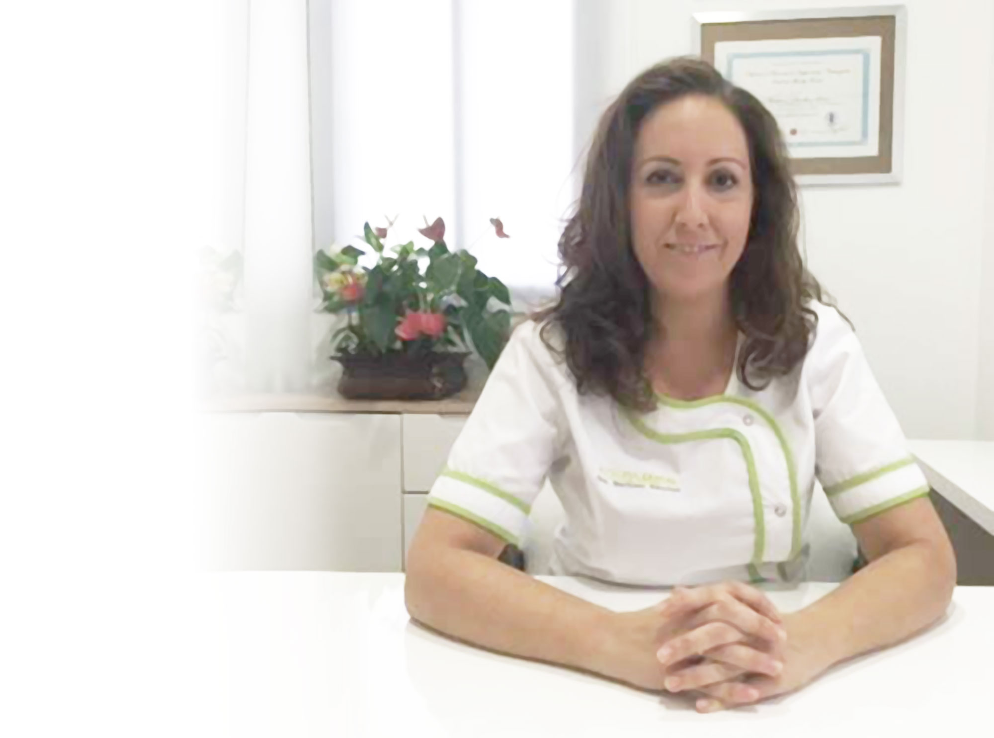 Dra. Martínez Sánchez