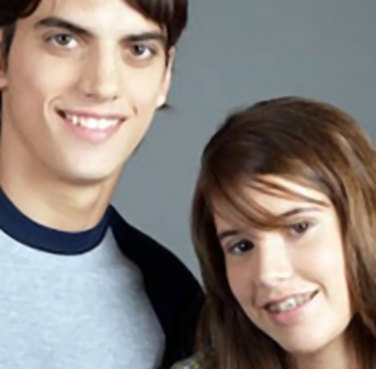 JAVIER Y MARÍA TEVA